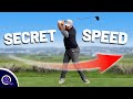 The secret to effortless power in the golf swing