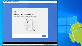 How to Install Android on VirtualBox Easy Guide 2019 screenshot 3
