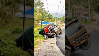 akibat tuntutan logistik murah dan kejar setoran