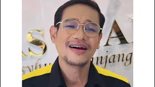 Download Lagu Que Haidar On Duty Di Kedai Emas Syamsul, Ceria Wajah Bang Jamil  Bahagia MP3