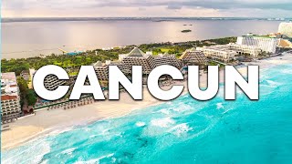 Top 10 Best Things To Do In Cancun, Mexico [Cancun Travel Guide 2025]