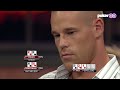 $561,800 Cold Deck! Tom Dwan vs. Patrik Antonius on Poker After Dark!