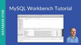 MySQL Workbench Tutorial (2022)