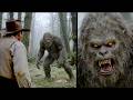 Hunter’s Trail Camera Recorded Bigfoot for MONTHS — But Nobody Believed Him