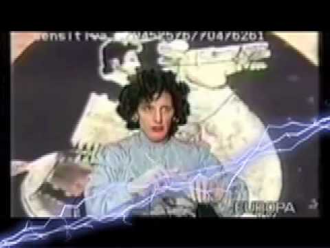 ANTICHI REMIX ( scherzo cartomante Anna Maria Galanti ) - YouTube