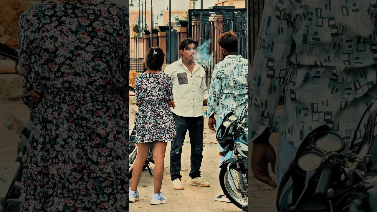 Ab laga hath 🔥😡|| 2 Numbari song ft. Masoom Sharma || 