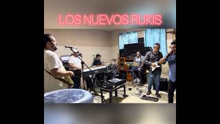 Falso Amor Ensayo Los Nuevos Rukis
