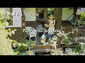 【ガーデニング】vlog|60代身体を整えるリセット🧘♂️ヨガ40年|彩りコリウス森の庭づくり|五感に響く夏のわんライフ御膳