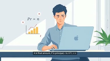 How to Calculate Your Crypto Yield on Binance