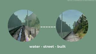 Boundary Lines and Interfaces
