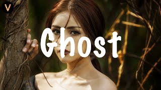 Galtuz Feat. LUX - Ghost (Lyrics / Lyrics Video)