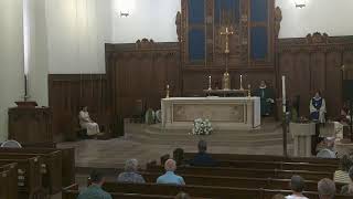 Saturday vigil for 6/27/26