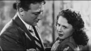 Outrage 1950 - Full Movie, Ida Lupino, Mala Powers, Tod Andrews, Robert Clarke, Crime, Drama