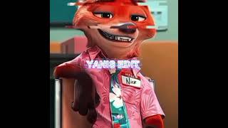 #edit #nick #fox #viral