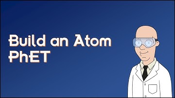 Build an Atom PhET