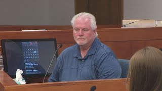 Day one of Adam Price trial sees tears, shock amongst witnesses