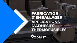 Fabrication Demballages Et Détiquettes