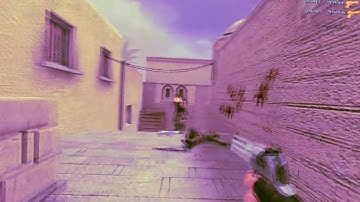 css frag movie by Mestnuy..