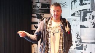 Learning to Code - Harvey Wheaton, CodeClan