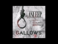 Asleep - Gallows Feat. Claudio Canessa (Nuestros Muertos Resucitar&aacute;n)