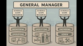 3.3 Pure Product Projectized Organization