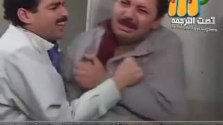 لماذا امتنع الفنان كمال ابو ريه من التمثيل مع احمد عبد العزيز