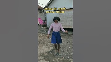 Thumbnail of suasana mahgrib jaman dulu