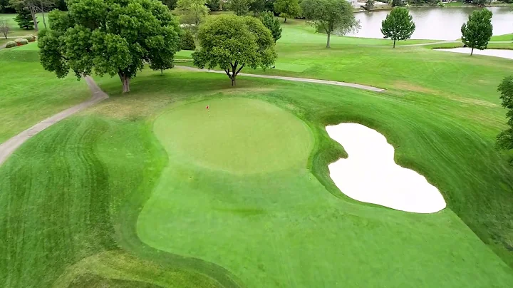 Ruth Lake Country Club in Hinsdale, IL.