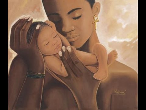 Watch My Mothers Love on YouTube