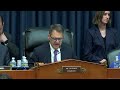 IDC Subcommittee Chair Bilirakis to FTC: Stop Carrying Out “President Biden’s Leftist Crusade”