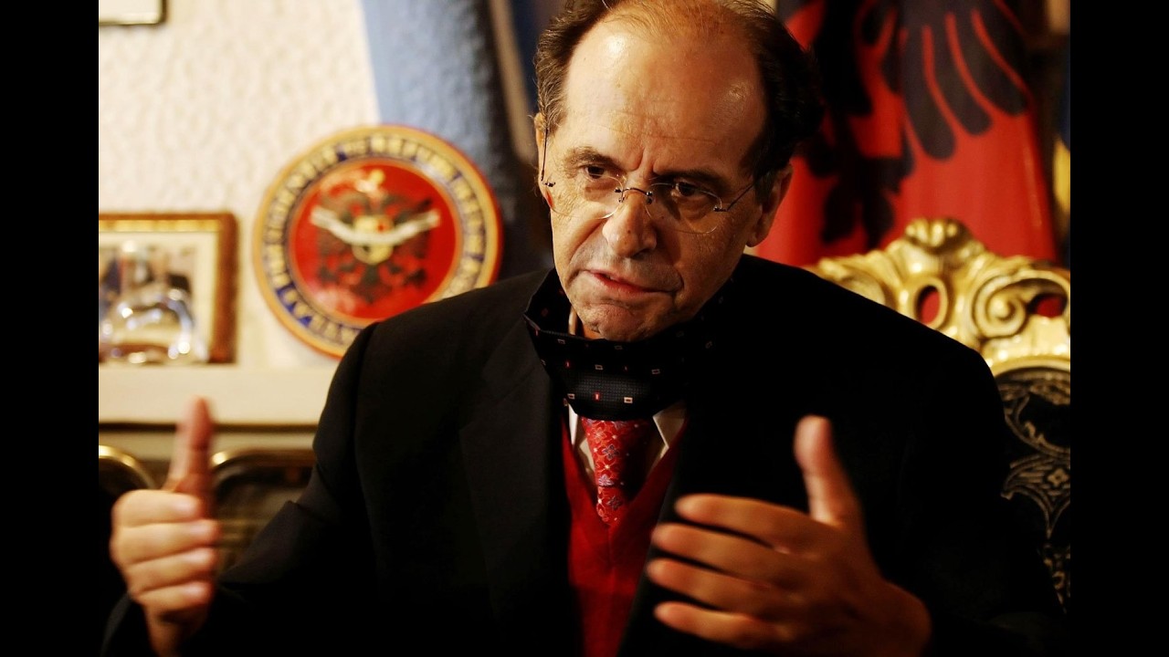 Çfarë bëri Ibrahim Rugova që befasoi kancelarin?! E zbulon analisti Bytyçi