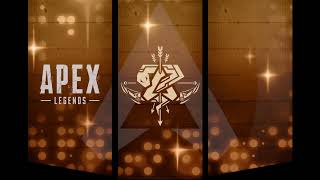 Road to masters Apex