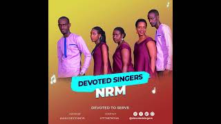 Nrm - Devoted Singersaudio