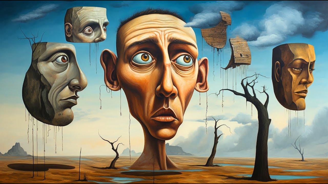 If You Find Thoughts Uncomfortable Try This