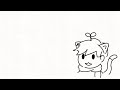 Sykkuno wants some attention(Animatic)