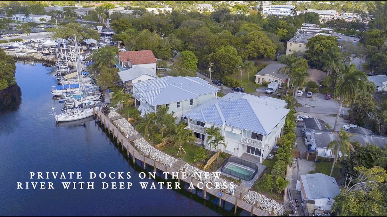 Stellar Homes' Velero at Sailboat Bend YouTube