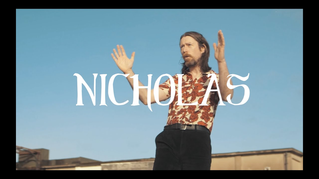Watch Peter Cat – 'Nicholas' on YouTube Watch Peter Cat – 'Nicholas' on YouTube