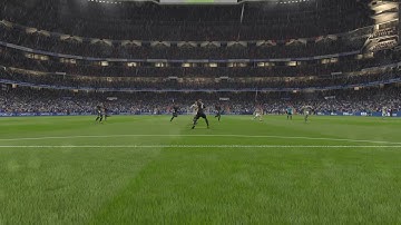 FIFA 16_Evidence of scripting !!!!!