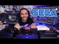 Sega consoles my journey  top games