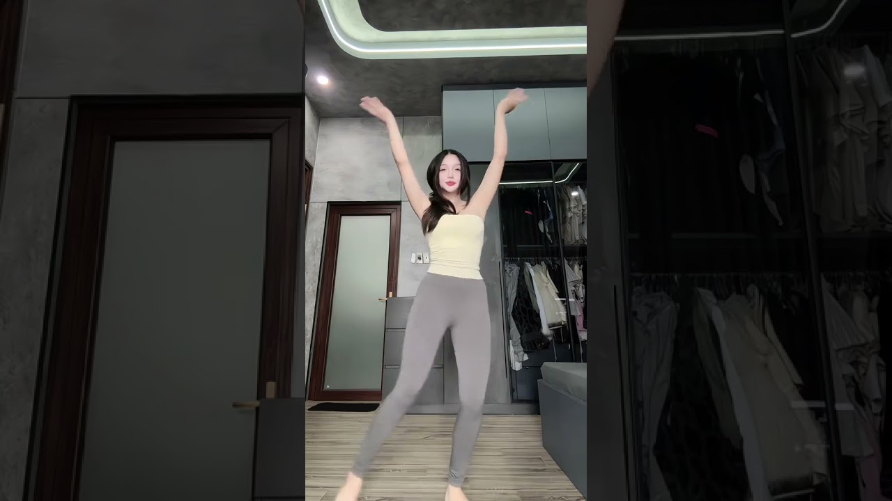 Vietnamese Girl x Hot Trending Music 🔥 (Con gái Việt Nam x Nhạc hot) #hottrend #vietmixnew #dance