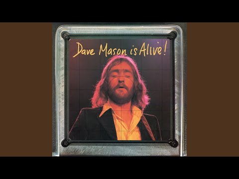 紙ジャケット仕様!DAVE MASON / デイヴ・メイソン・イズ・アライヴ! Dave Mason – Dave Mason Is Alive – Vinyl (LP, Album, Stereo