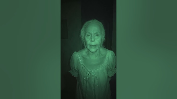 J'ai voulu aider une vieille dame, mais c'était une énorme erreur ! #1