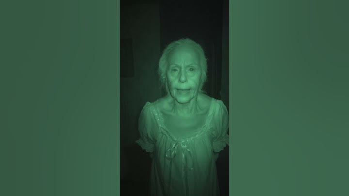 J'ai voulu aider une vieille dame, mais c'était une énorme erreur ! #1