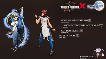 Anime/Game Glamour - Week 54 [Street Fighter 6] [Chun-Li] [FFXIV]