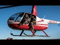 Chris and His Team&#39;s Incredible Helicopter Hog Hunt