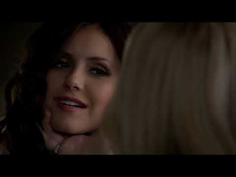 Elena And Rebekah Find Katherine - The Vampire Diaries 4x18 Scene