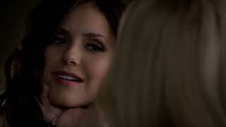 Elena And Rebekah Find Katherine - The Vampire Diaries 4x18 Scene