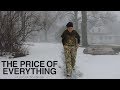 The price of everything  official trailer