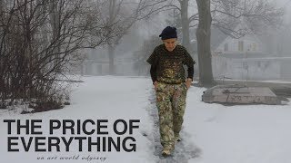 The Price of Everything - Official Trailer 