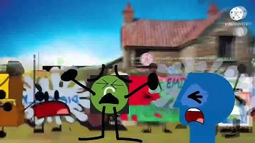 Everyone Is Screaming And Running Away From Bitzer Add Round 8